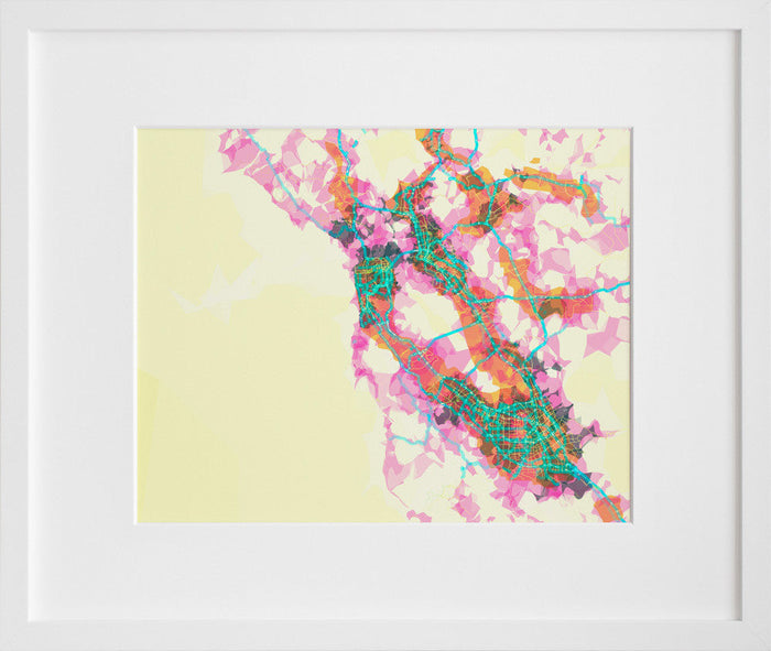 prettymaps (sfba)