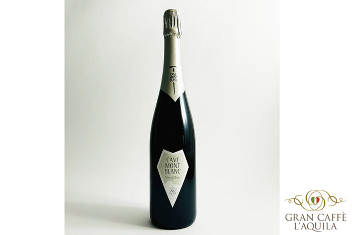 PRIE BLANC BRUT, MONT BLANC