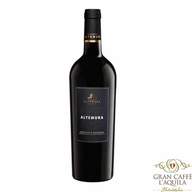 PRIMITIVO DI MANDURIA ,IMPERIO