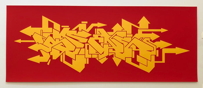 Print:  Sp. One (Something Positive), 2024
