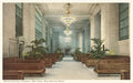 Print: Waiting Room Grand Central Station, New York City