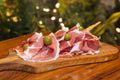 PROSCIUTTO DI PARMA D.O.P.