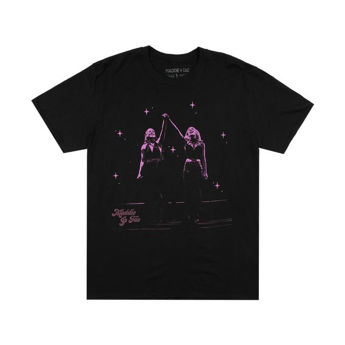 Purple Concert T-Shirt