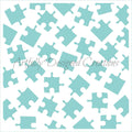 Puzzle Stencil