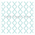 Quatrefoil Stencil