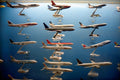 Quiet Planes