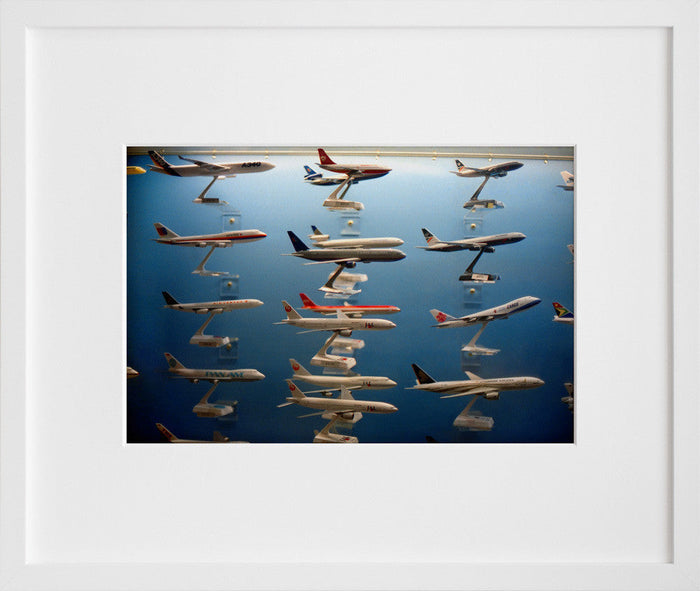 Quiet Planes