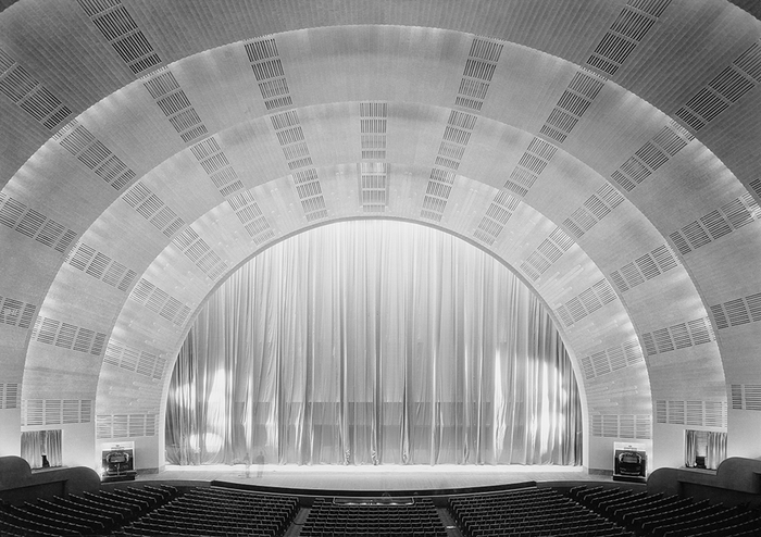 Radio City Music Hall
