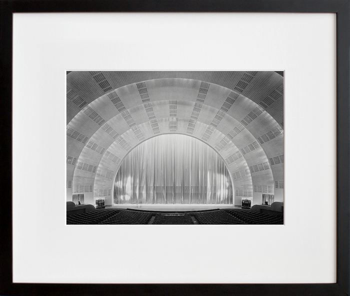 Radio City Music Hall
