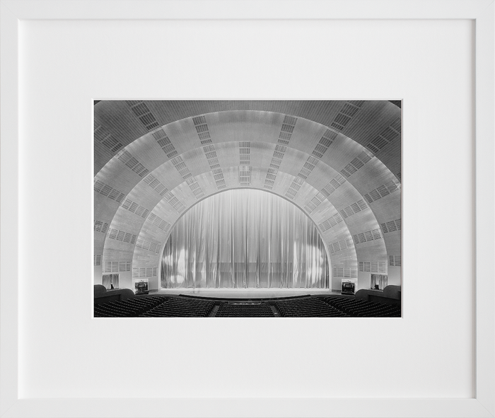 Radio City Music Hall