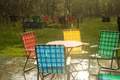 Rain