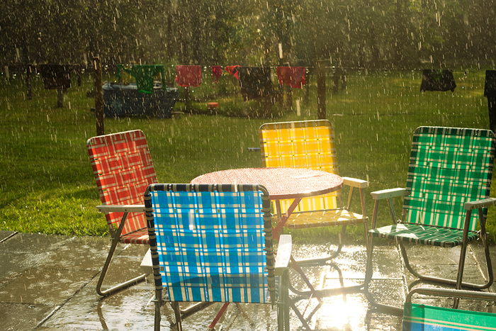 Rain