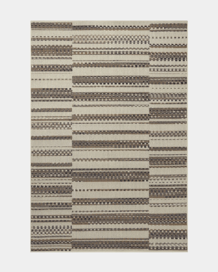 Rainier Indoor/Outdoor Rug - Lone Fox