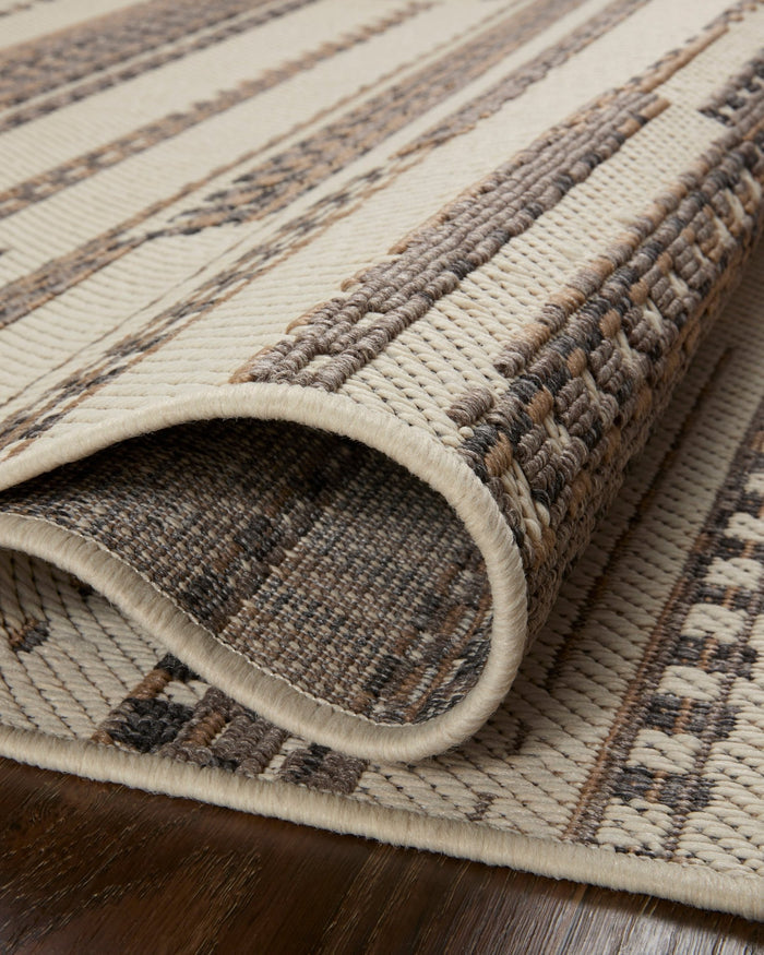 Rainier Indoor/Outdoor Rug - Lone Fox