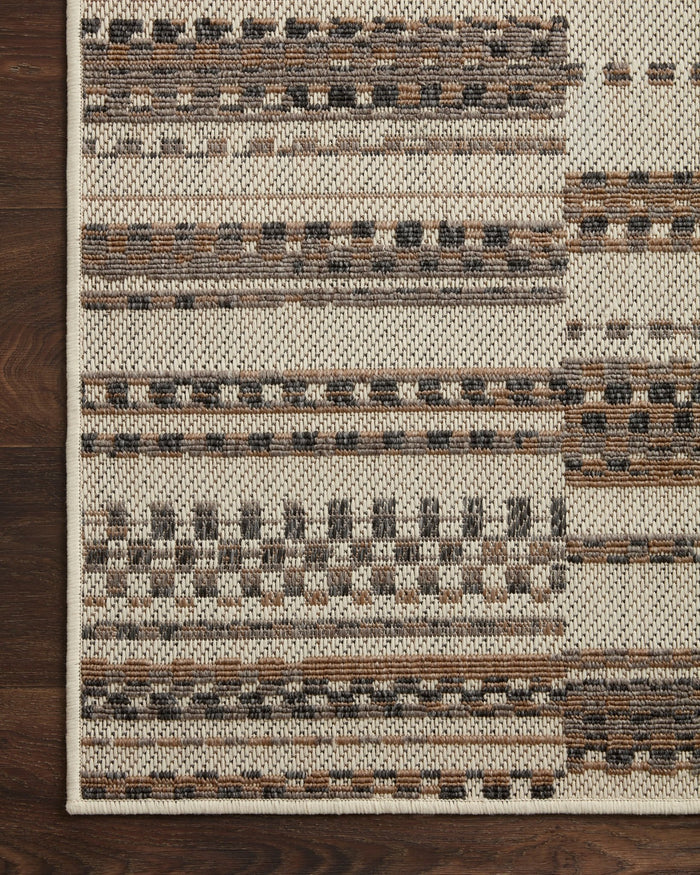 Rainier Indoor/Outdoor Rug - Lone Fox