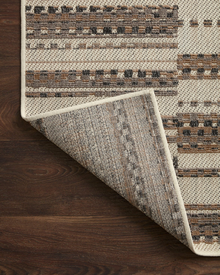 Rainier Indoor/Outdoor Rug - Lone Fox
