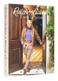 Ralph Lauren A Way of Living - Lone Fox