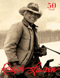 Ralph Lauren - Lone Fox