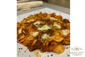 RECCJE SANTU RONZO- Weekly City Menu- Week 39 - Lecce, Puglia (Sept 21-27, 2026)