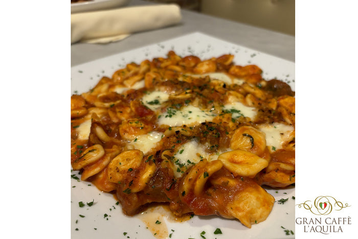 RECCJE SANTU RONZO- Weekly City Menu- Week 39 - Lecce, Puglia (Sept 21-27, 2026)