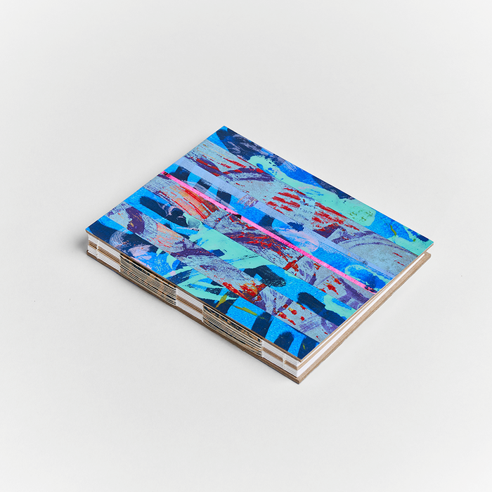 e bond Remnants journal