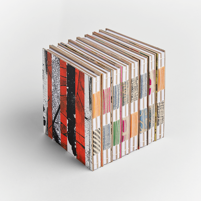 e bond Remnants journal