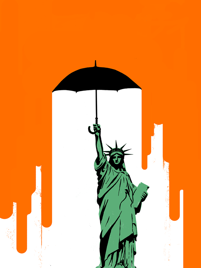 Resist.