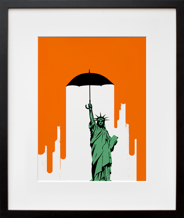 Resist.