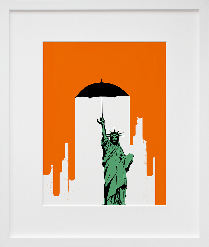Resist.
