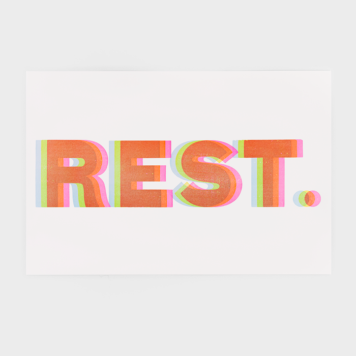 REST.