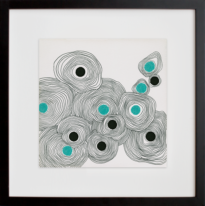 (re)surfacing