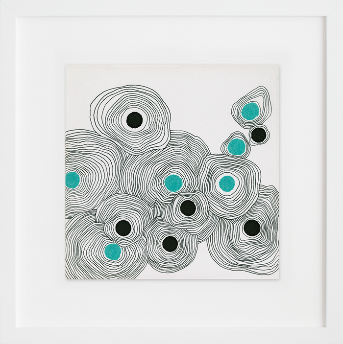 (re)surfacing