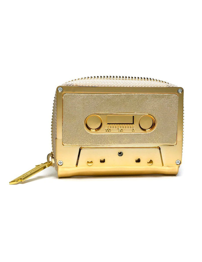 Retro Cassette Wallet