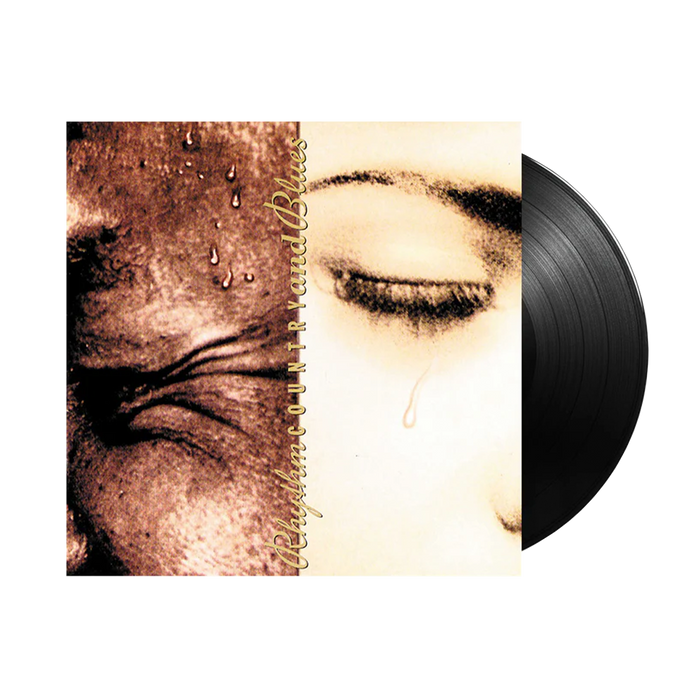 Rhythm Country and Blues (Vinyl)