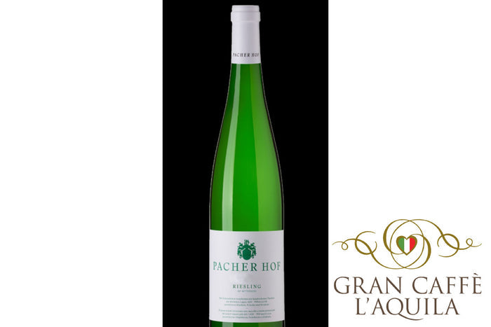 RIESLING,  PACHEROFF