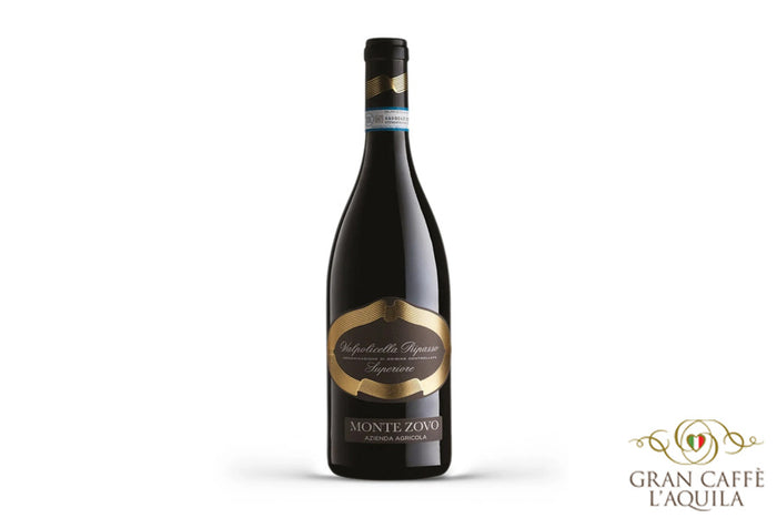RIPASSO (Baby Amarone), MONTE ZOVO