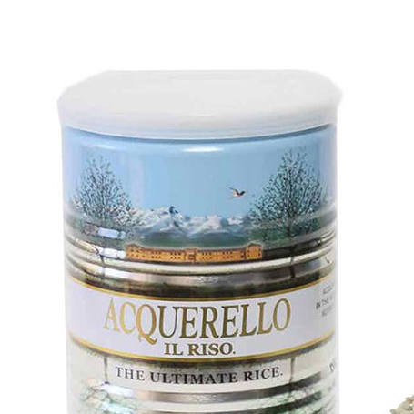 RISOTTO ACQUERELLO - THE ULTIMATE RICE 8.8oz