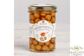 ROASTED HAZELNUTS IN ACACIA HONEY - BREZZO (8.11oz/230g)