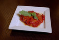 ROASTED SWEET PEPPERS (CATERING)