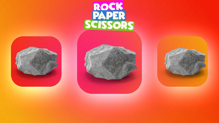 Rock Paper Scissors
