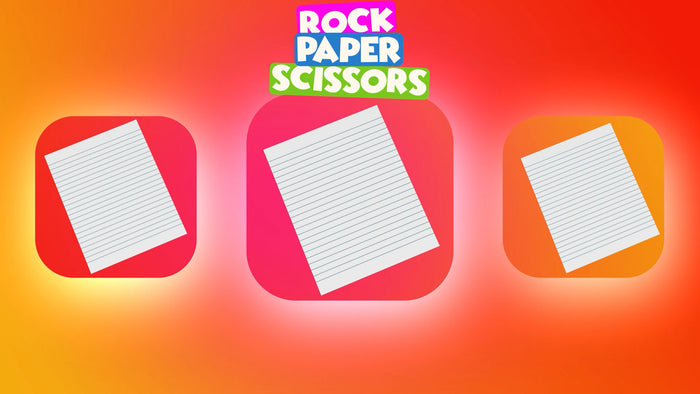 Rock Paper Scissors