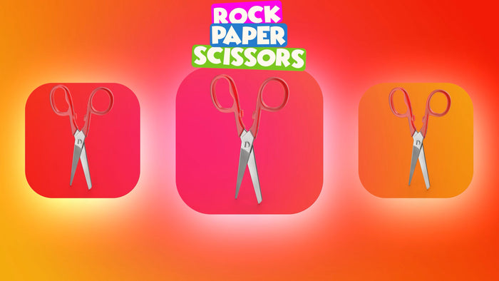 Rock Paper Scissors