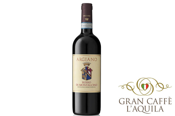 ROSSO DI MONTALCINO, ARGIANO