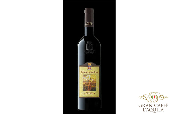 ROSSO DI MONTALCINO, BANFI