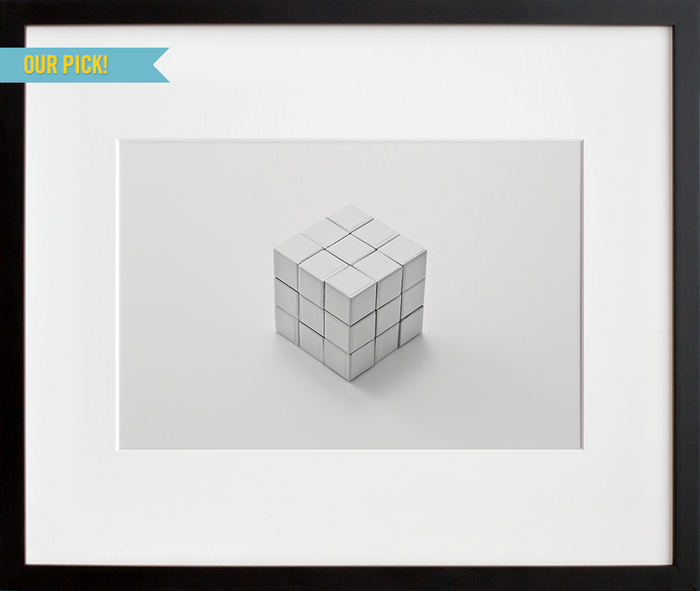 Rubik's Cube