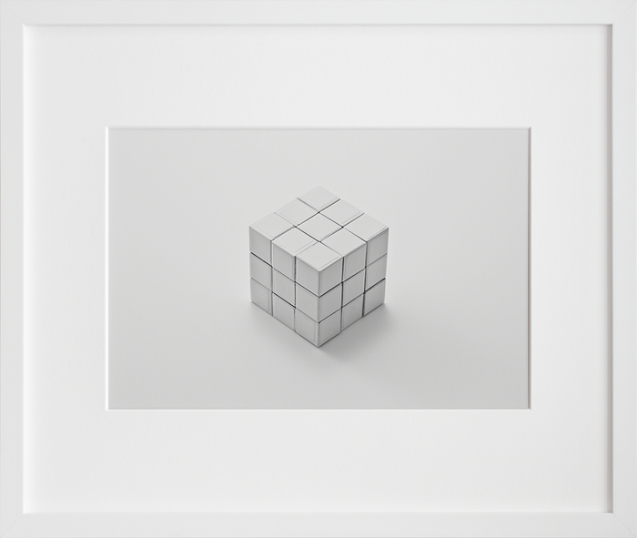 Rubik's Cube
