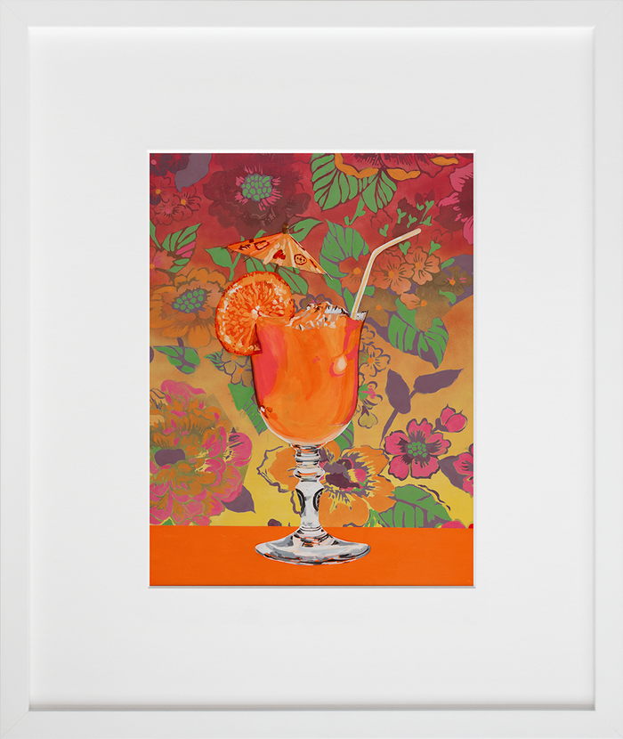 Rum Punch