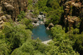 Salmon Hole (Chico, California)