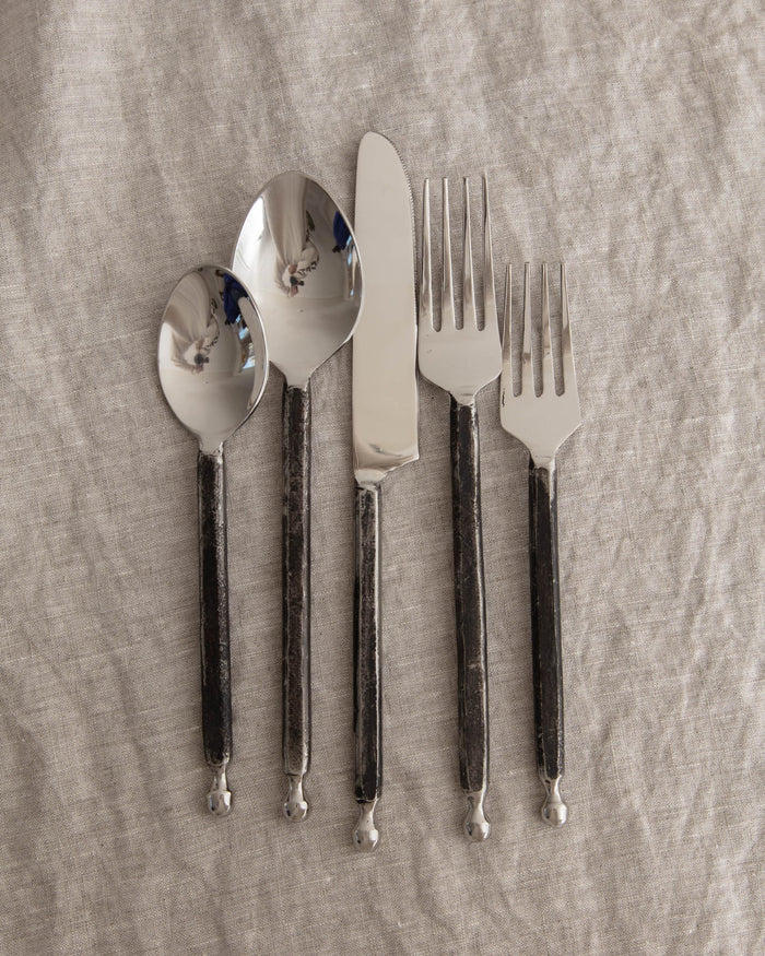 Samson Flatware Set - Lone Fox