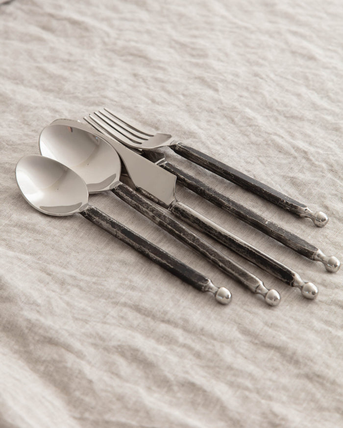Samson Flatware Set - Lone Fox